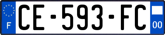 CE-593-FC