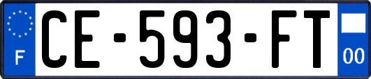 CE-593-FT