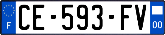 CE-593-FV