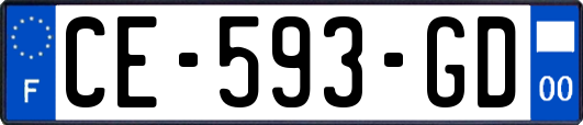 CE-593-GD