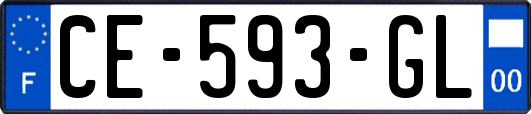 CE-593-GL