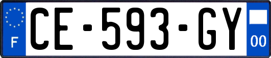 CE-593-GY