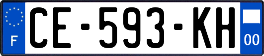 CE-593-KH