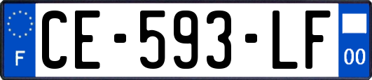 CE-593-LF