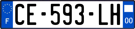 CE-593-LH