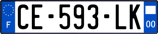 CE-593-LK