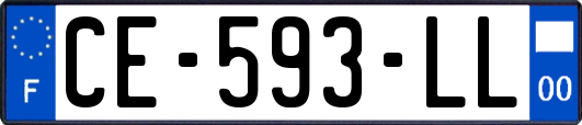 CE-593-LL