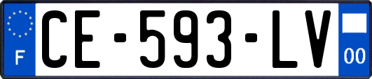 CE-593-LV
