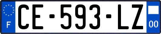 CE-593-LZ