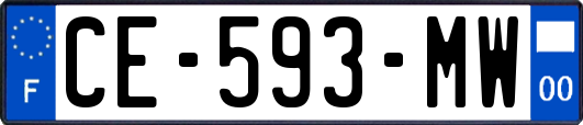 CE-593-MW