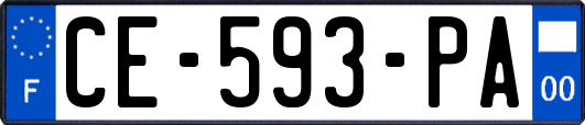 CE-593-PA