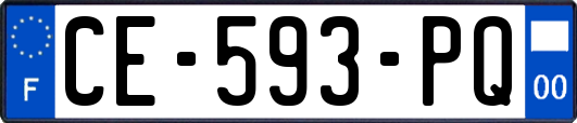 CE-593-PQ