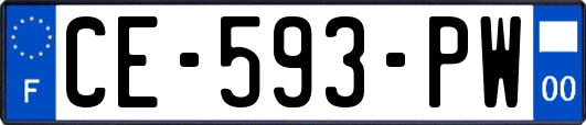 CE-593-PW