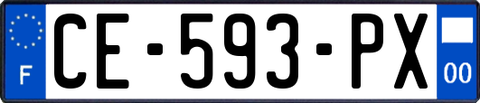 CE-593-PX