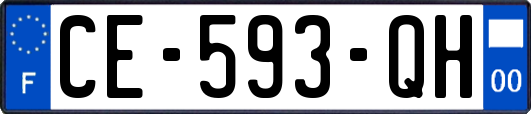 CE-593-QH