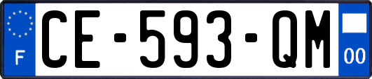 CE-593-QM