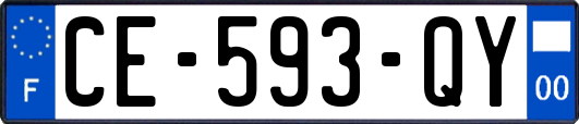 CE-593-QY