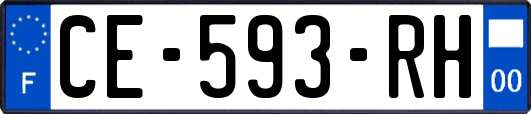 CE-593-RH