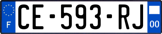 CE-593-RJ