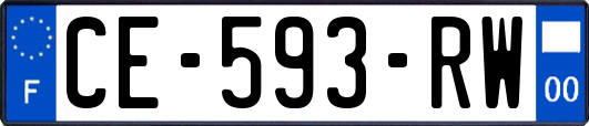 CE-593-RW