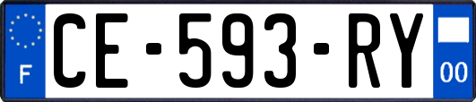CE-593-RY