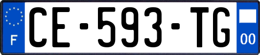 CE-593-TG