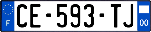 CE-593-TJ