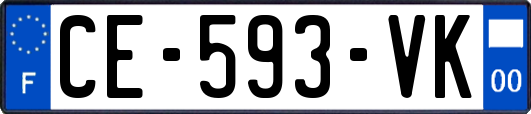 CE-593-VK