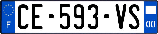 CE-593-VS