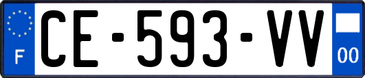 CE-593-VV