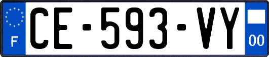 CE-593-VY