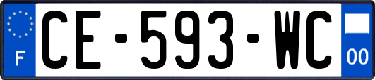CE-593-WC