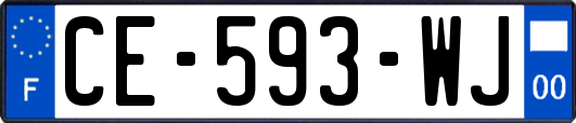 CE-593-WJ