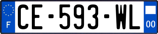 CE-593-WL