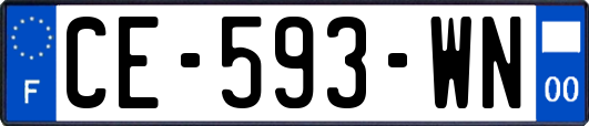 CE-593-WN
