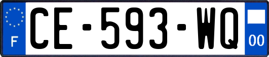 CE-593-WQ