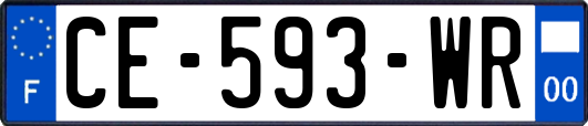 CE-593-WR