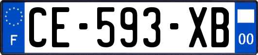CE-593-XB