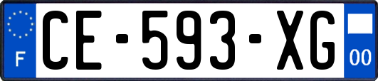 CE-593-XG