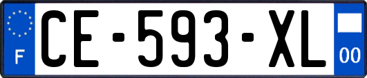 CE-593-XL