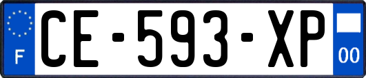 CE-593-XP
