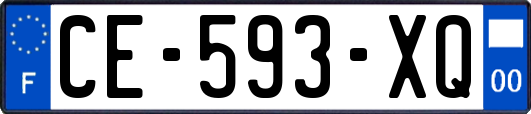 CE-593-XQ