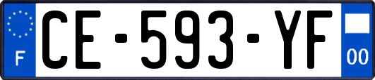CE-593-YF
