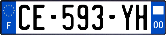 CE-593-YH