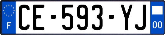 CE-593-YJ