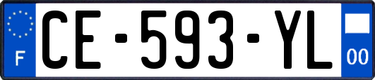 CE-593-YL