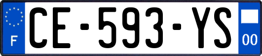 CE-593-YS