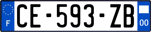 CE-593-ZB