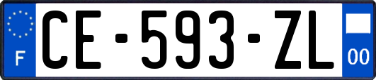 CE-593-ZL