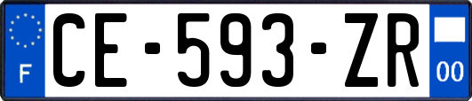 CE-593-ZR